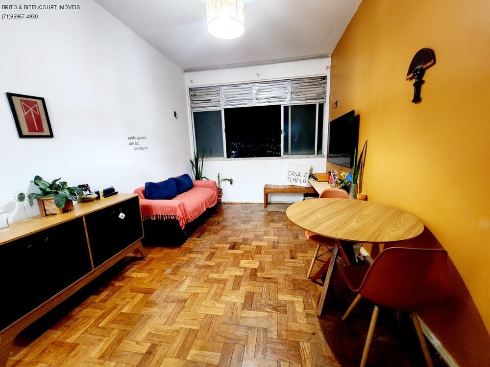 Apartamento, 2 quartos, 83 m² - Foto 2