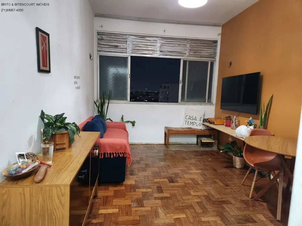 Apartamento, 2 quartos, 83 m² - Foto 2