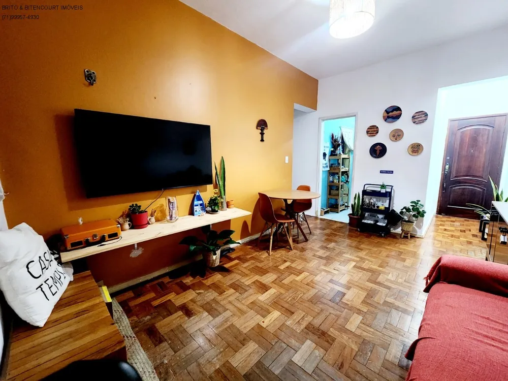 Apartamento, 2 quartos, 83 m² - Foto 3