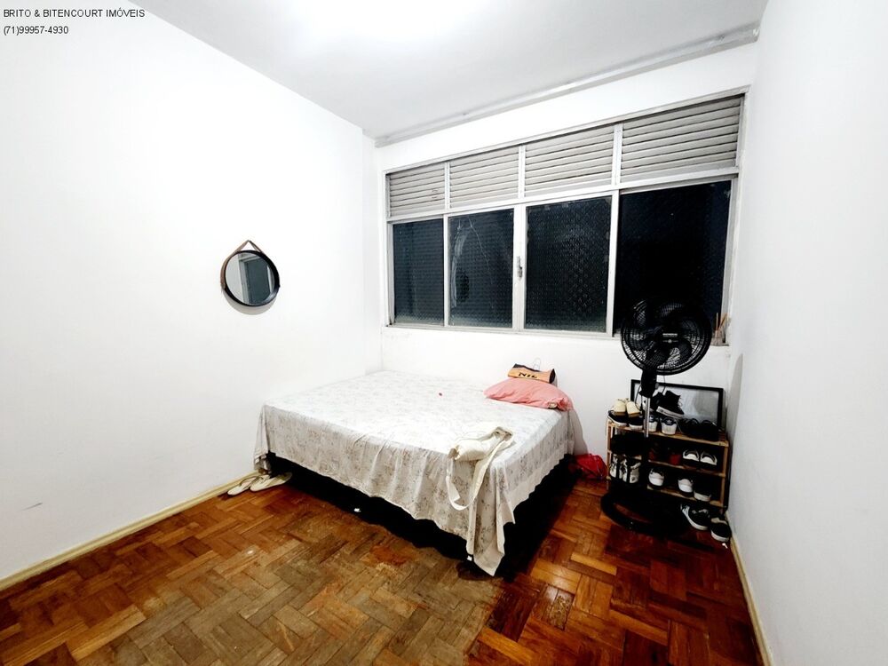 Apartamento, 2 quartos, 83 m² - Foto 3