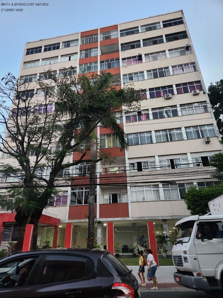 Apartamento, 2 quartos, 83 m² - Foto 4