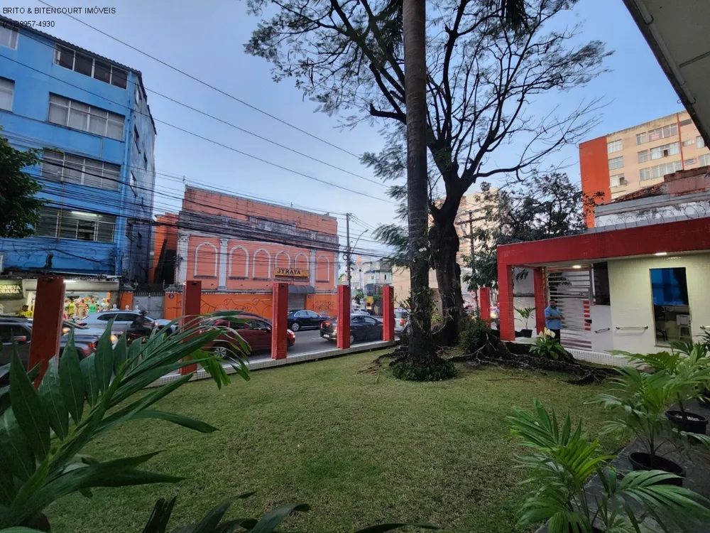 Apartamento, 2 quartos, 83 m² - Foto 16