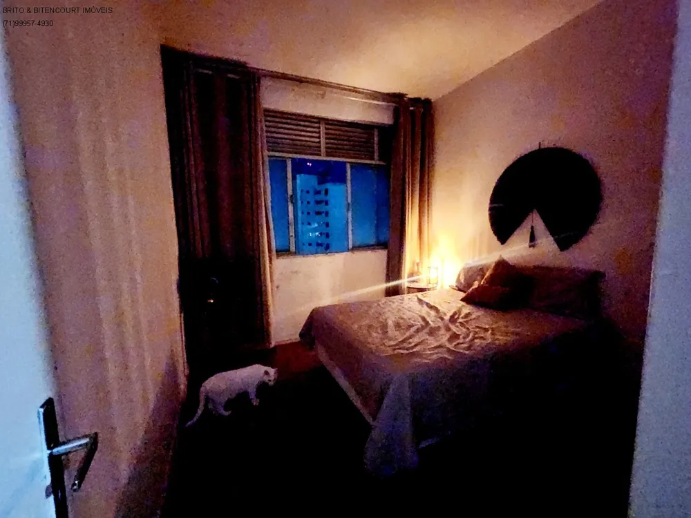 Apartamento, 2 quartos, 83 m² - Foto 7