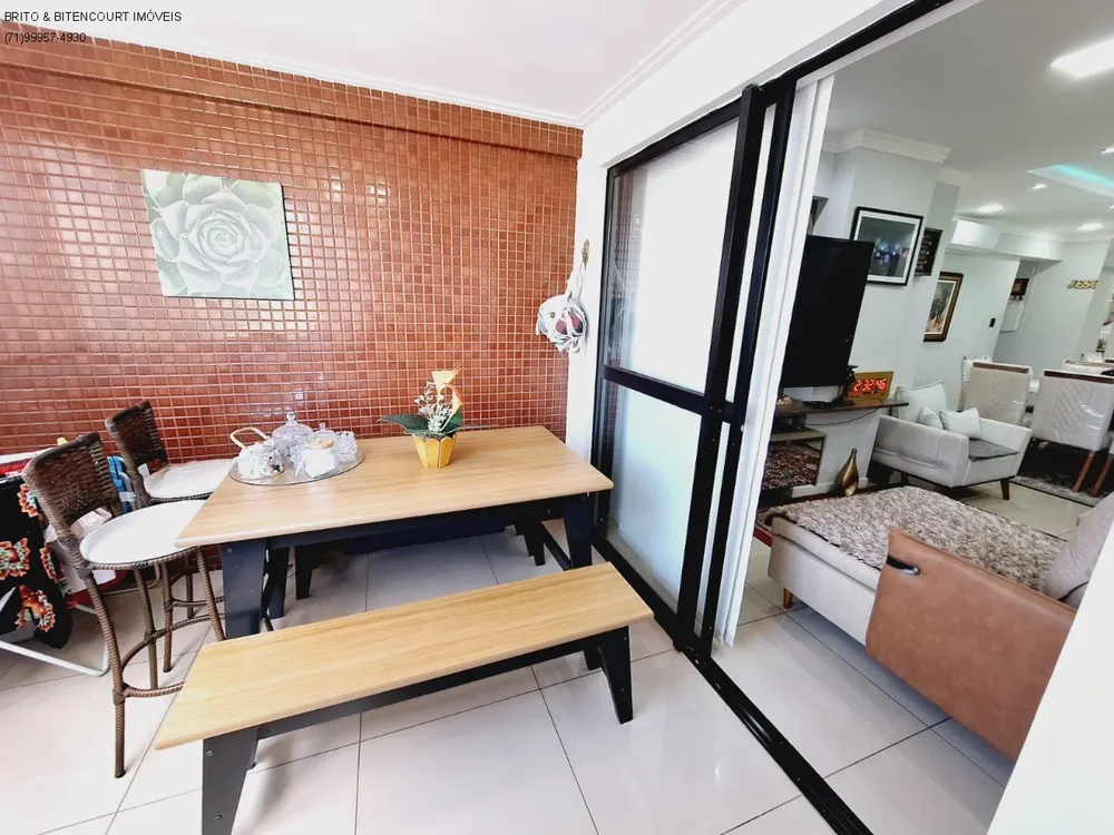 Apartamento, 3 quartos, 78 m² - Foto 6