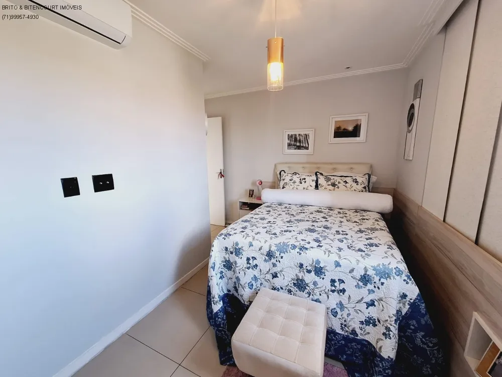 Apartamento, 3 quartos, 78 m² - Foto 7