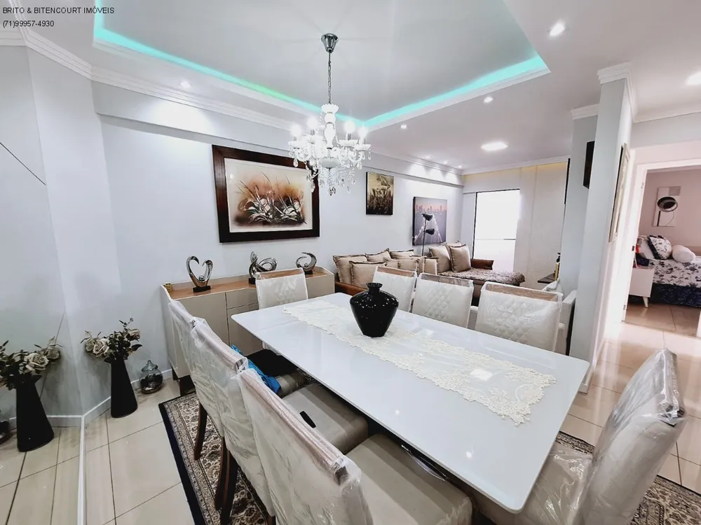 Apartamento, 3 quartos, 78 m² - Foto 5