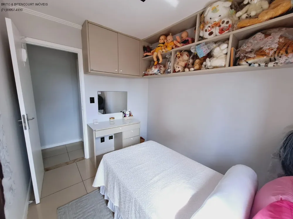 Apartamento, 3 quartos, 78 m² - Foto 10