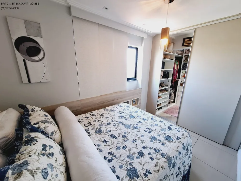 Apartamento, 3 quartos, 78 m² - Foto 8