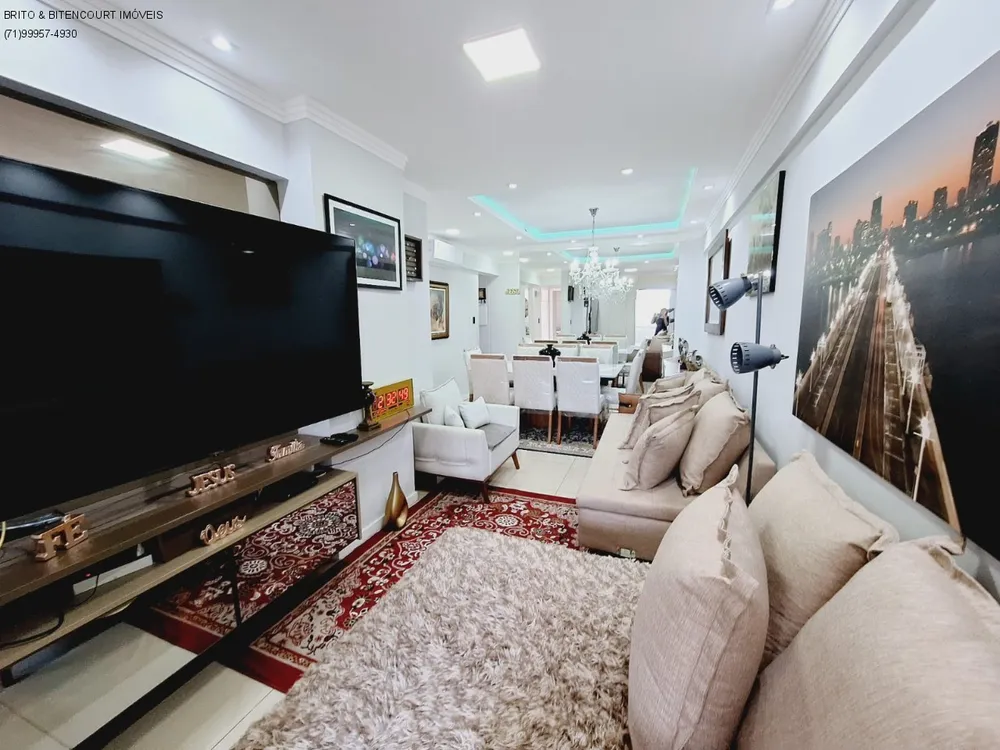 Apartamento, 3 quartos, 78 m² - Foto 1