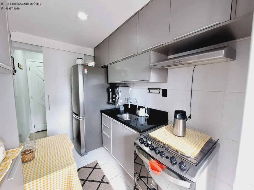 Apartamento, 3 quartos, 78 m² - Foto 12