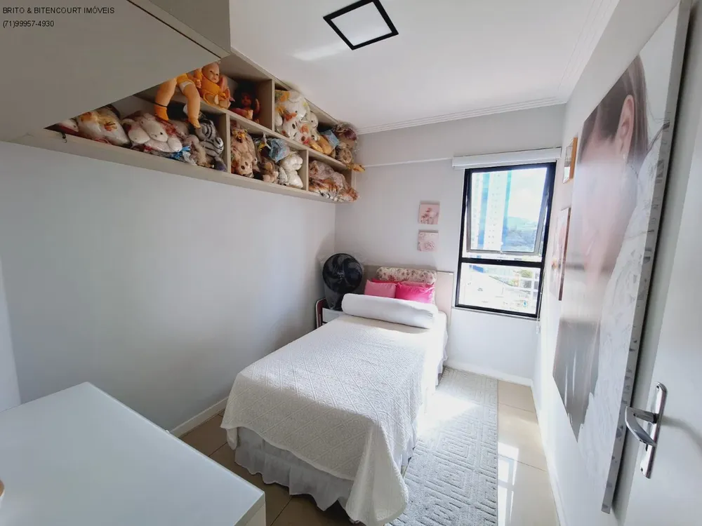 Apartamento, 3 quartos, 78 m² - Foto 11