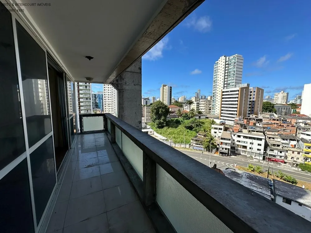Apartamento, 4 quartos, 219 m² - Foto 1