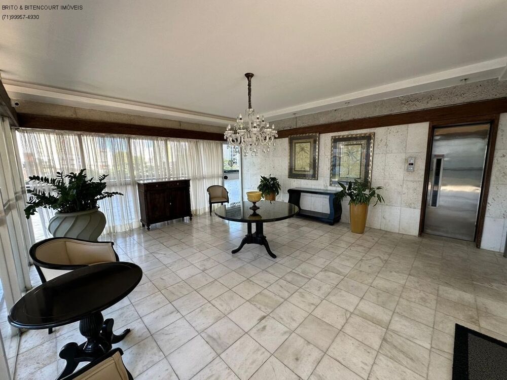 Apartamento, 4 quartos, 219 m² - Foto 4