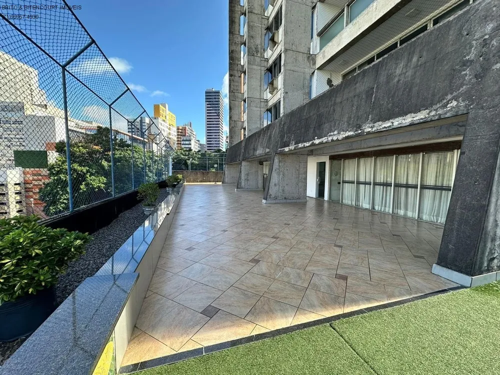 Apartamento, 4 quartos, 219 m² - Foto 3