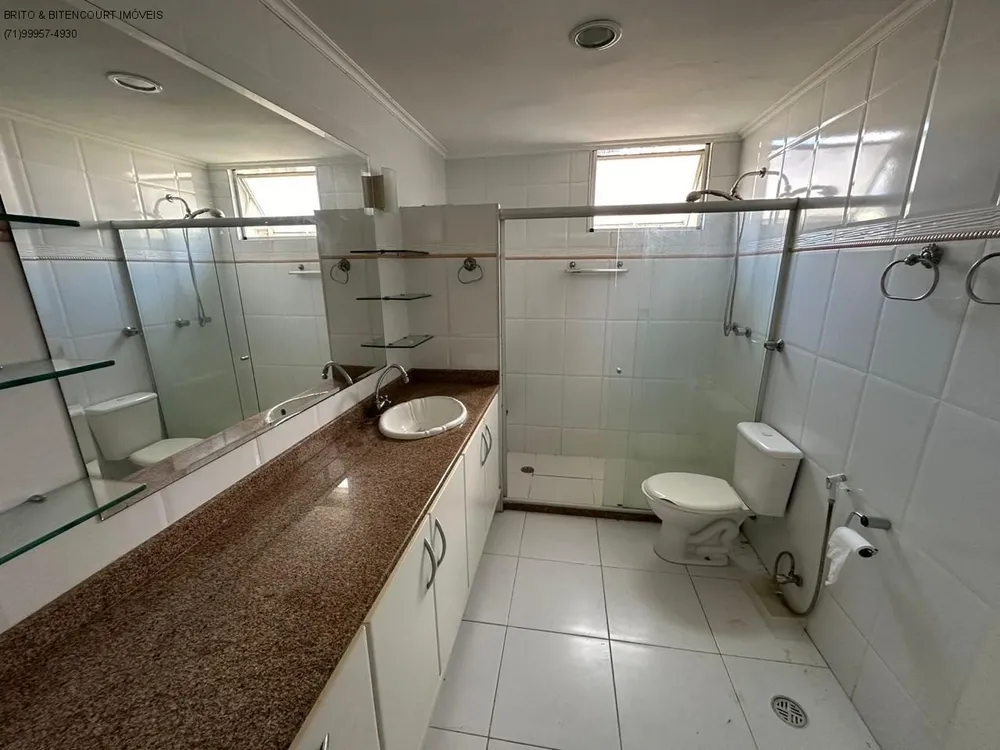 Apartamento, 4 quartos, 219 m² - Foto 13