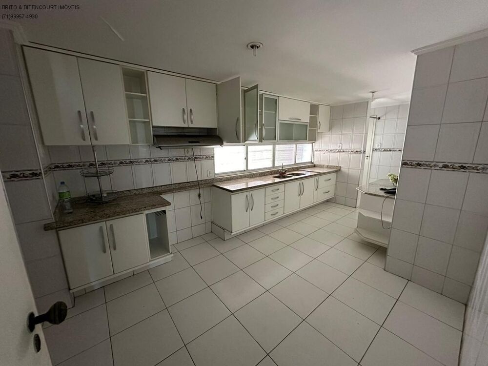 Apartamento, 4 quartos, 219 m² - Foto 2