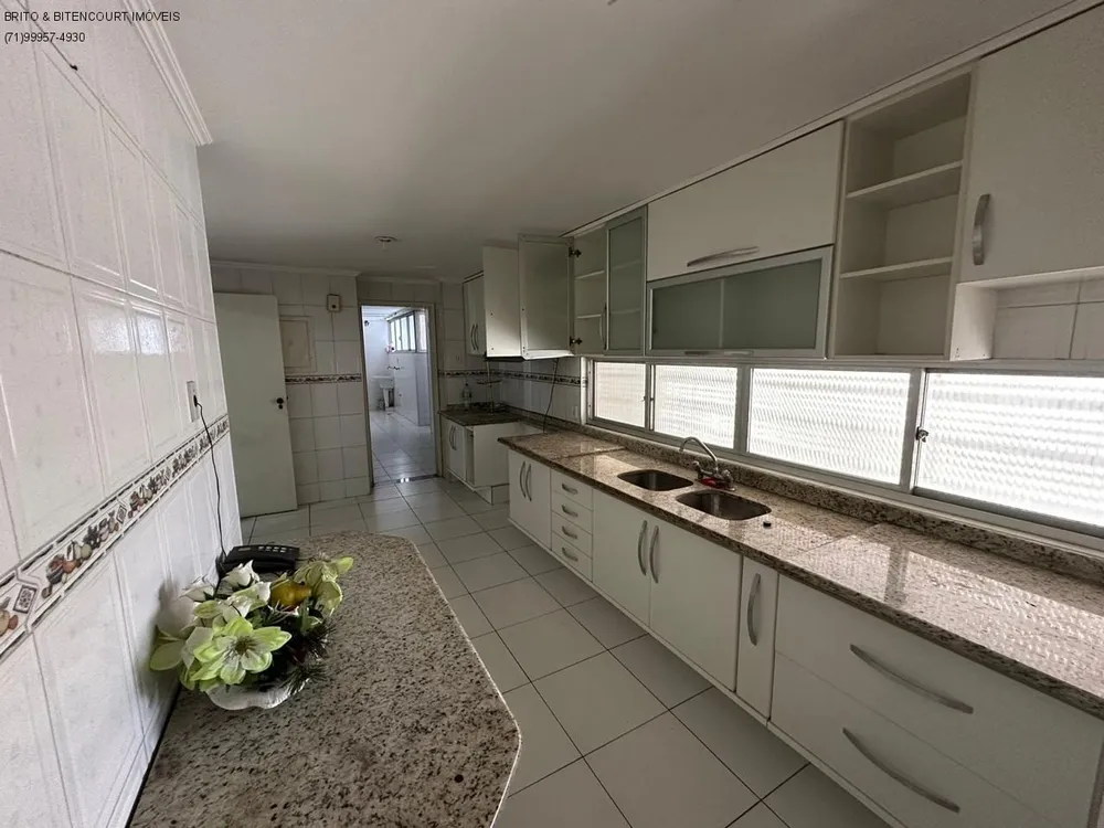 Apartamento, 4 quartos, 219 m² - Foto 9