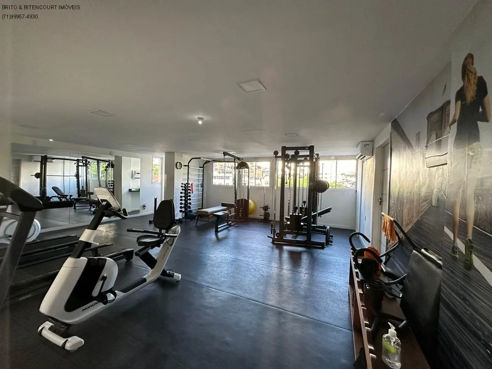 Apartamento, 4 quartos, 219 m² - Foto 12
