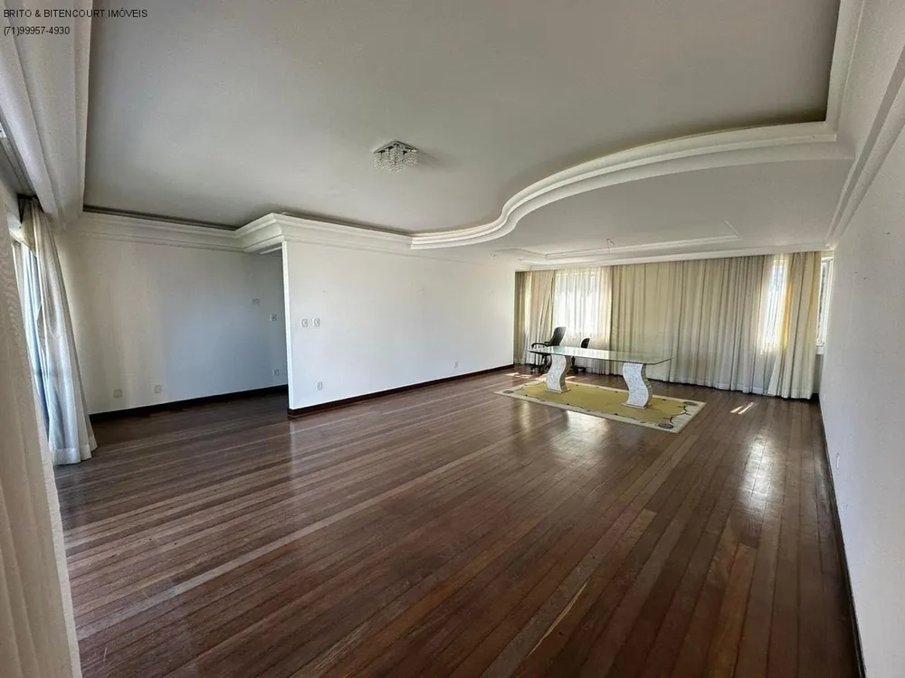 Apartamento, 4 quartos, 219 m² - Foto 1