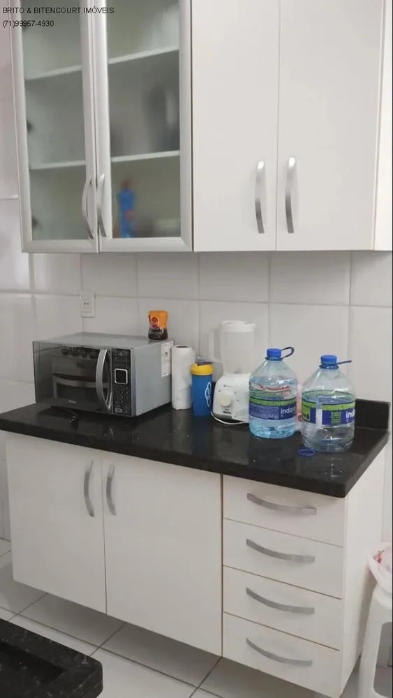 Apartamento, 3 quartos, 160 m² - Foto 15