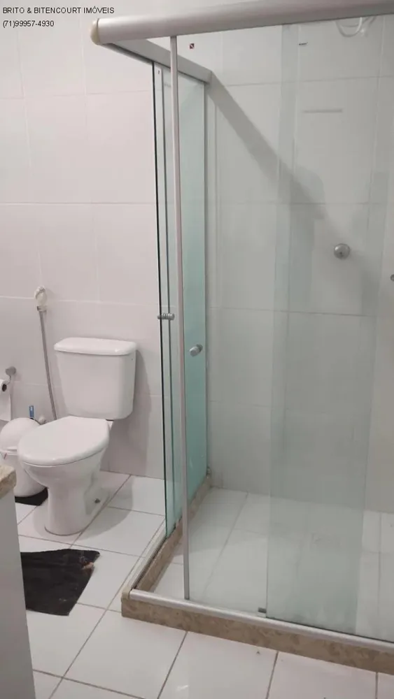 Apartamento, 3 quartos, 160 m² - Foto 7
