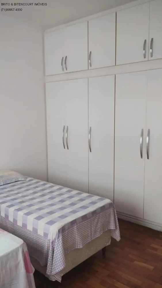 Apartamento, 3 quartos, 160 m² - Foto 8