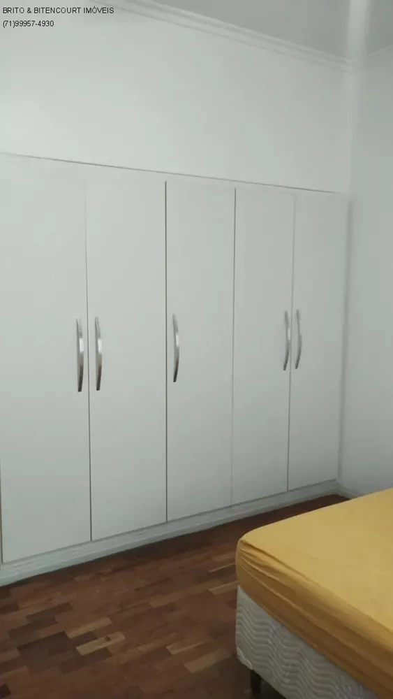 Apartamento à venda com 3 quartos, 160m² - Foto 4