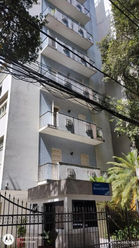 Apartamento, 3 quartos, 160 m² - Foto 16