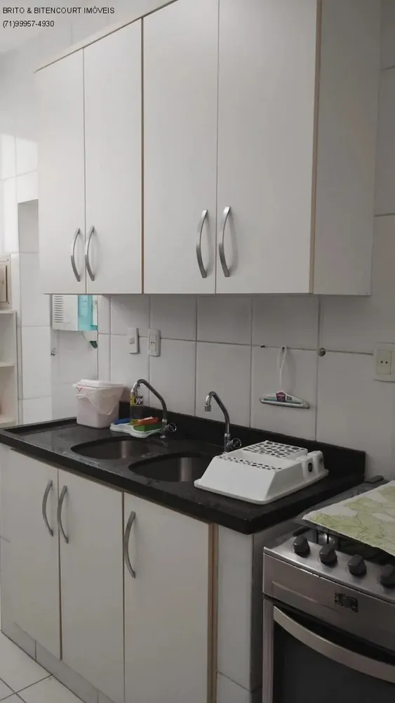 Apartamento, 3 quartos, 160 m² - Foto 14