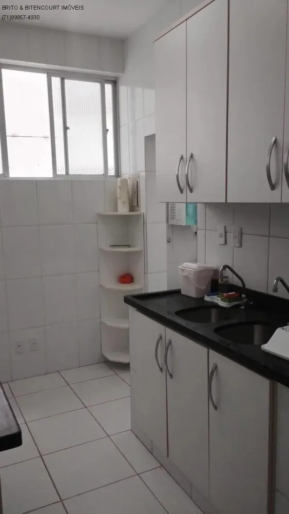 Apartamento, 3 quartos, 160 m² - Foto 13