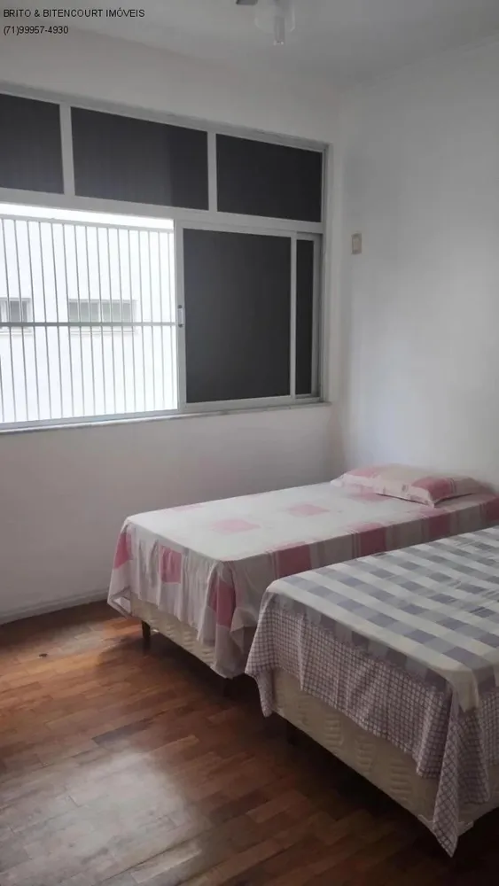 Apartamento, 3 quartos, 160 m² - Foto 11