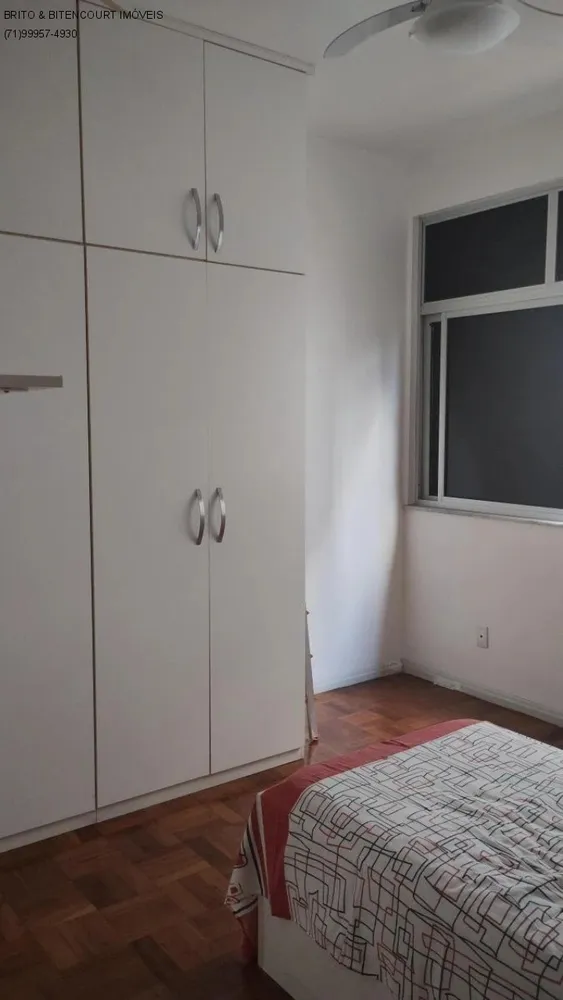 Apartamento, 3 quartos, 160 m² - Foto 6