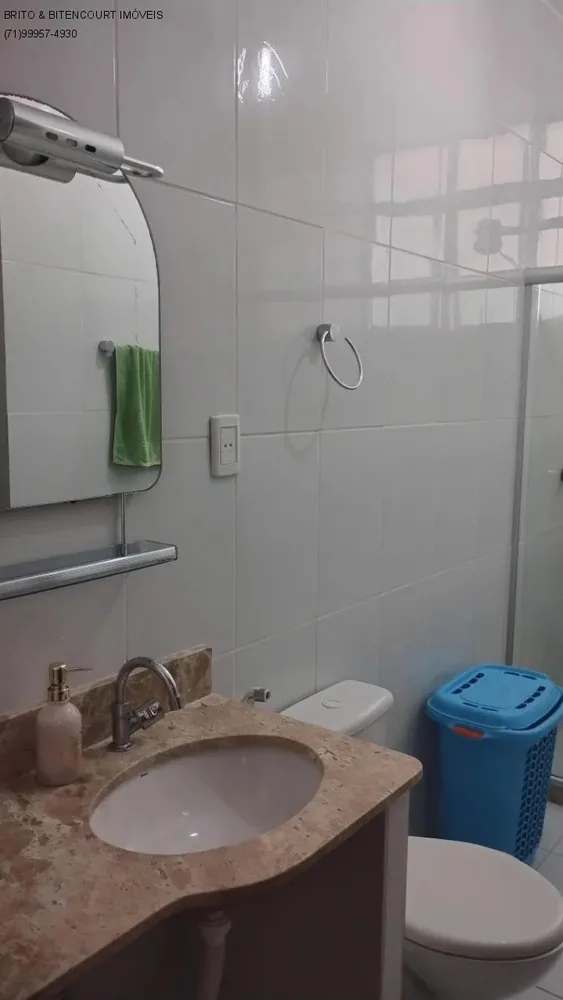 Apartamento, 3 quartos, 160 m² - Foto 6