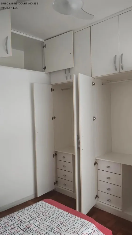Apartamento, 3 quartos, 160 m² - Foto 5
