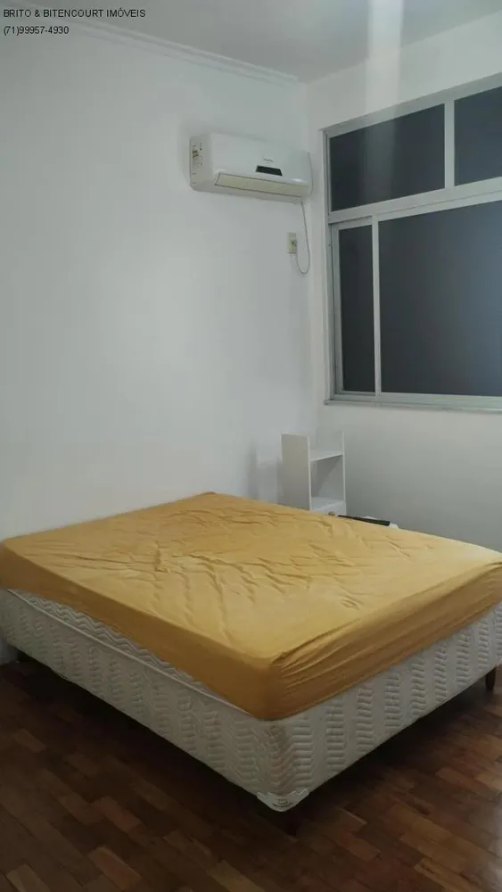 Apartamento, 3 quartos, 160 m² - Foto 9