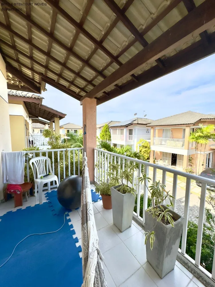 Casa, 3 quartos, 170 m² - Foto 1