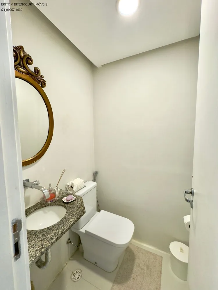 Casa, 3 quartos, 170 m² - Foto 5