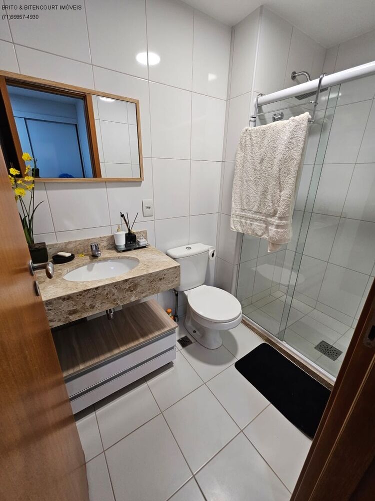 Apartamento, 3 quartos, 115 m² - Foto 6