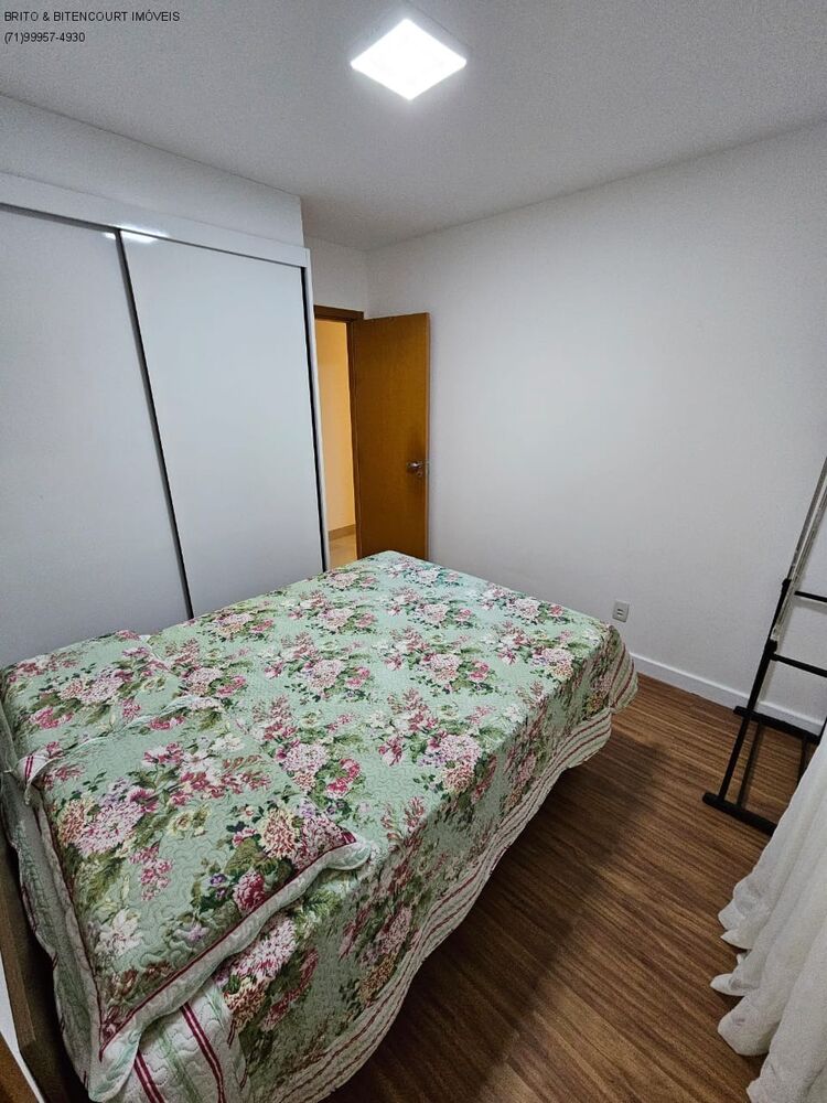 Apartamento, 3 quartos, 115 m² - Foto 7