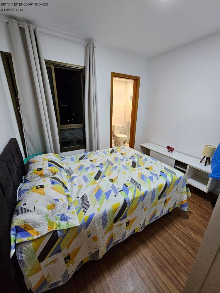 Apartamento, 3 quartos, 115 m² - Foto 5