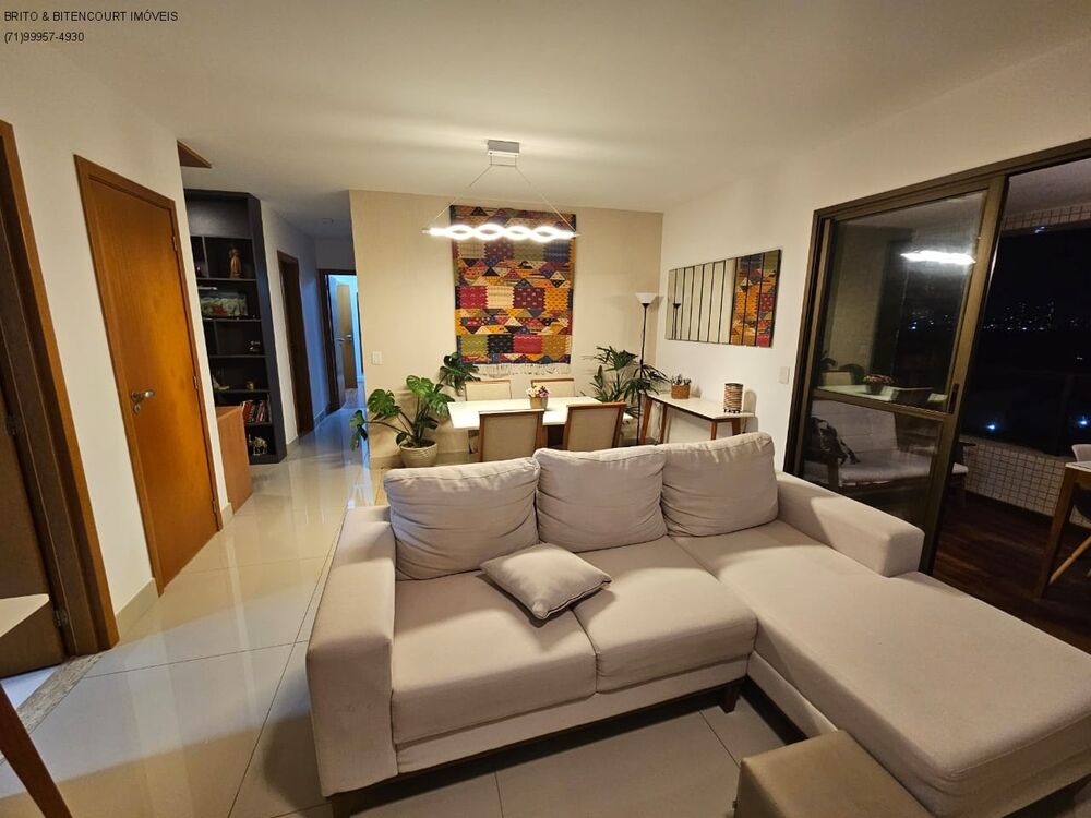 Apartamento, 3 quartos, 115 m² - Foto 12