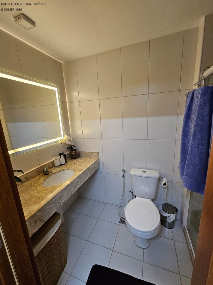 Apartamento, 3 quartos, 115 m² - Foto 11