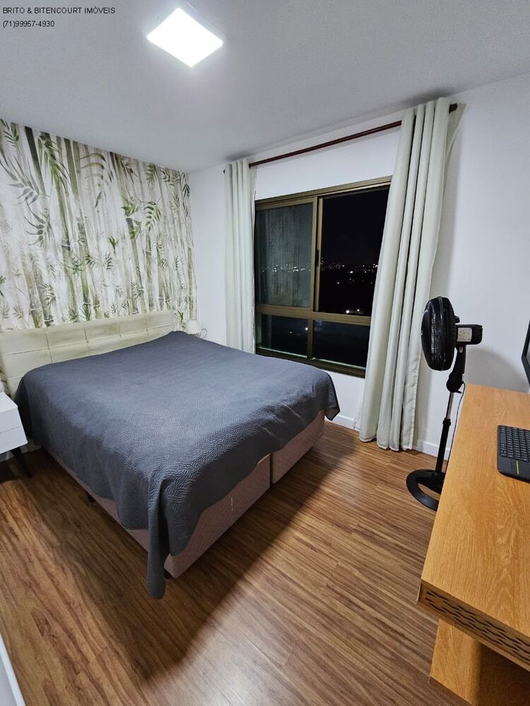 Apartamento, 3 quartos, 115 m² - Foto 15