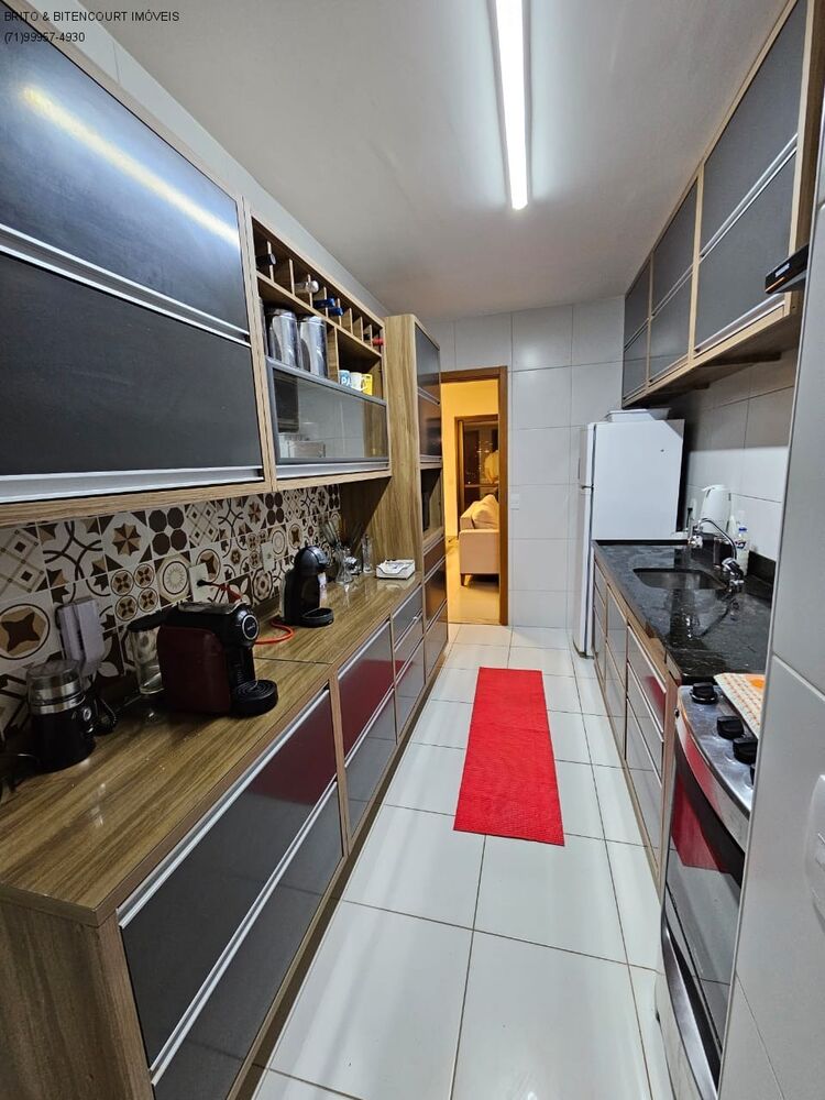 Apartamento, 3 quartos, 115 m² - Foto 9