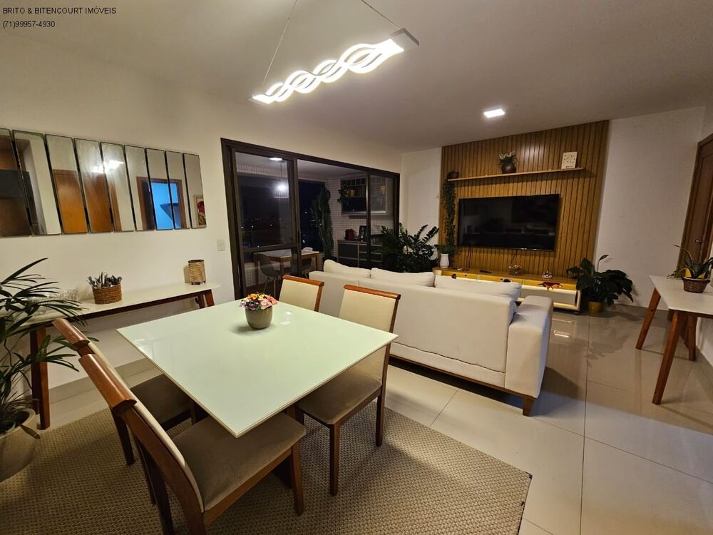 Apartamento, 3 quartos, 115 m² - Foto 8