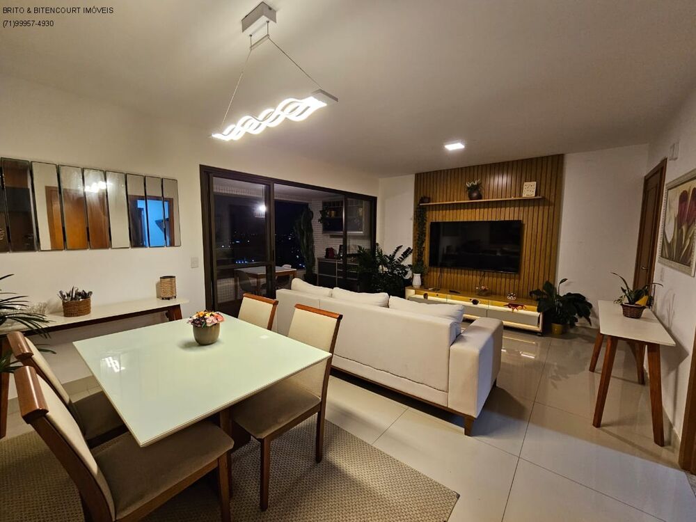Apartamento, 3 quartos, 115 m² - Foto 14