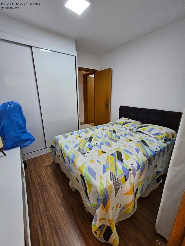 Apartamento, 3 quartos, 115 m² - Foto 3