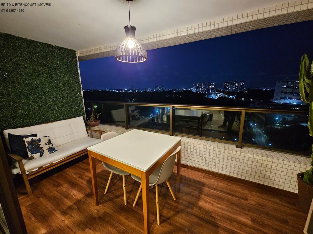 Apartamento, 3 quartos, 115 m² - Foto 20