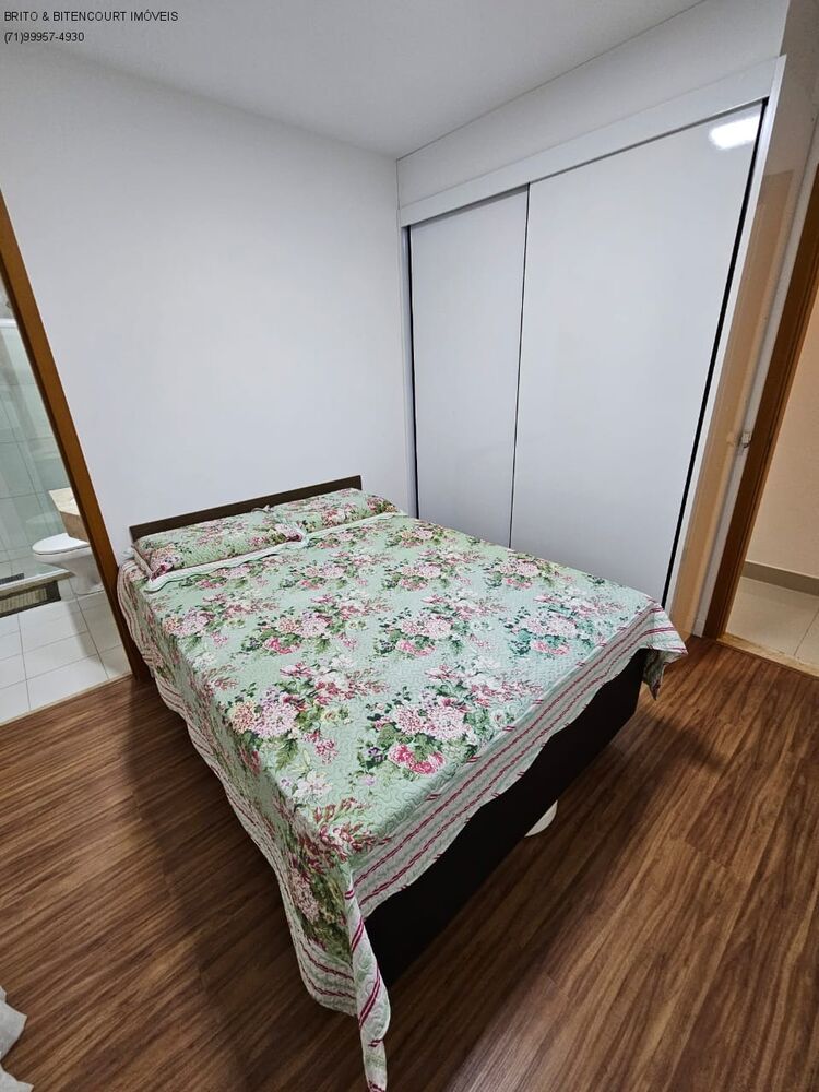 Apartamento, 3 quartos, 115 m² - Foto 13