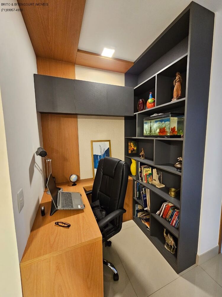 Apartamento, 3 quartos, 115 m² - Foto 2